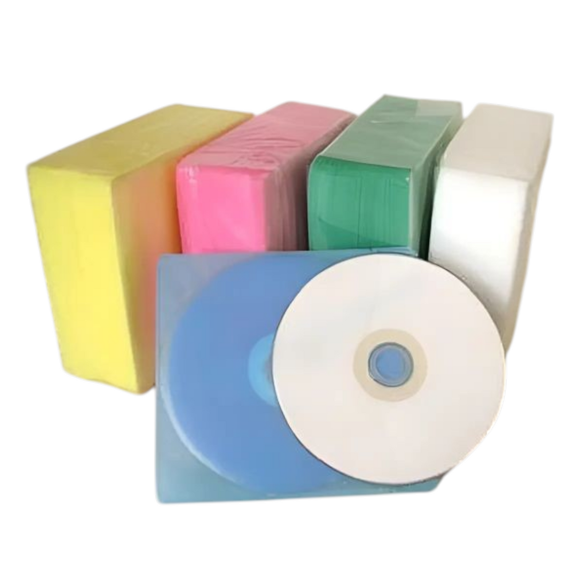 Felpa Para CD SK-803 X100 Unds