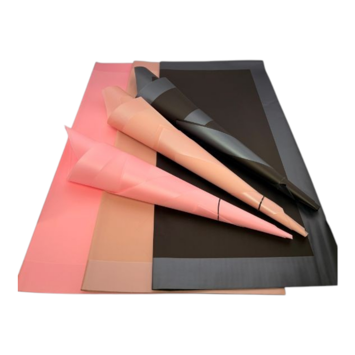 Papel Coreano 57*57cm Paquete X20 Unds SK26-500