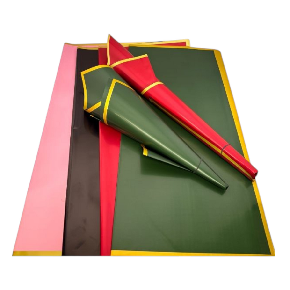 Papel Coreano 57*57cm Paquete X20 Unds SK26-506
