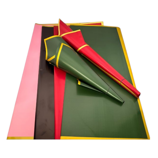 Papel Coreano 57*57cm Paquete X20 Unds SK26-506