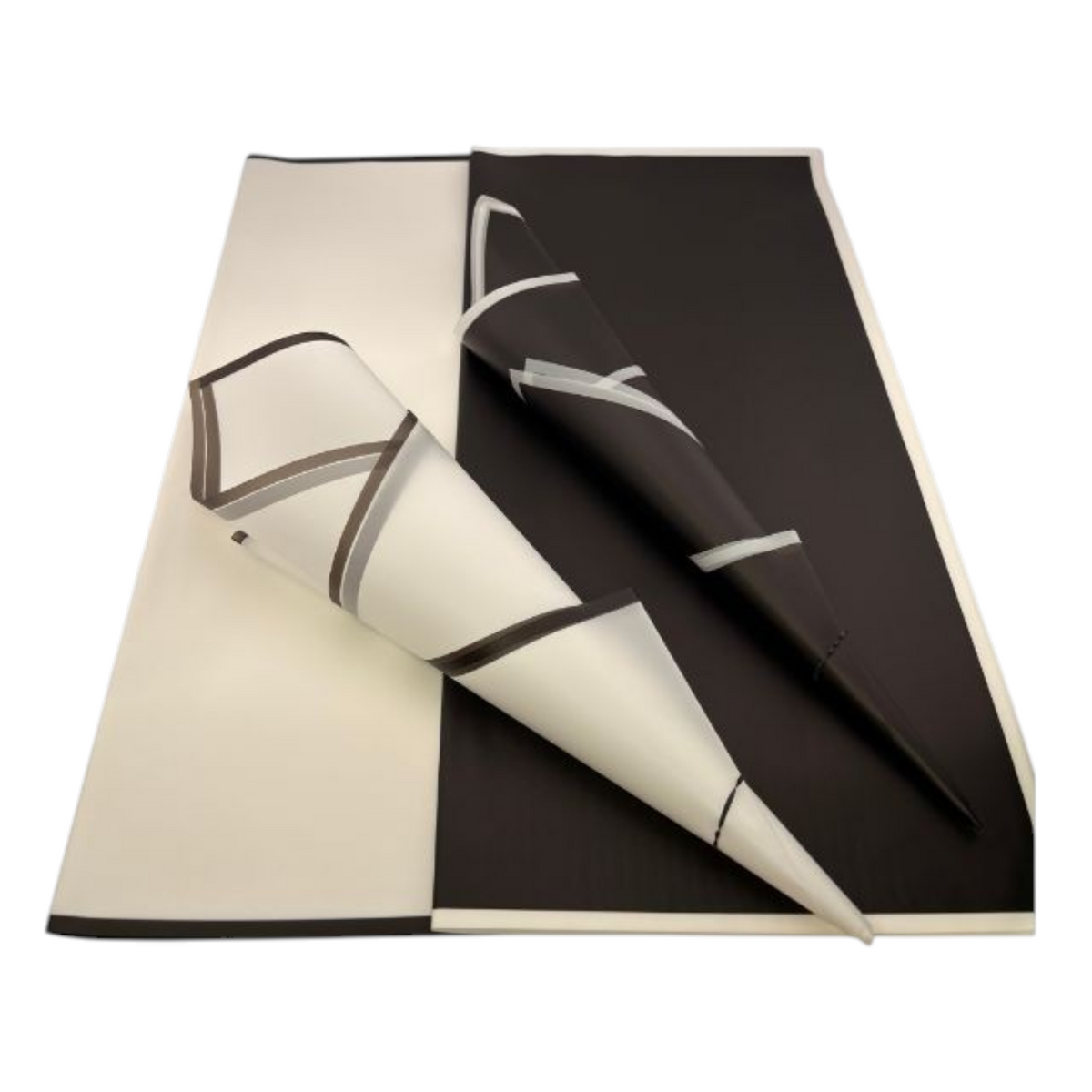 Papel Coreano 57*57cm Paquete X20 Unds SK26-508
