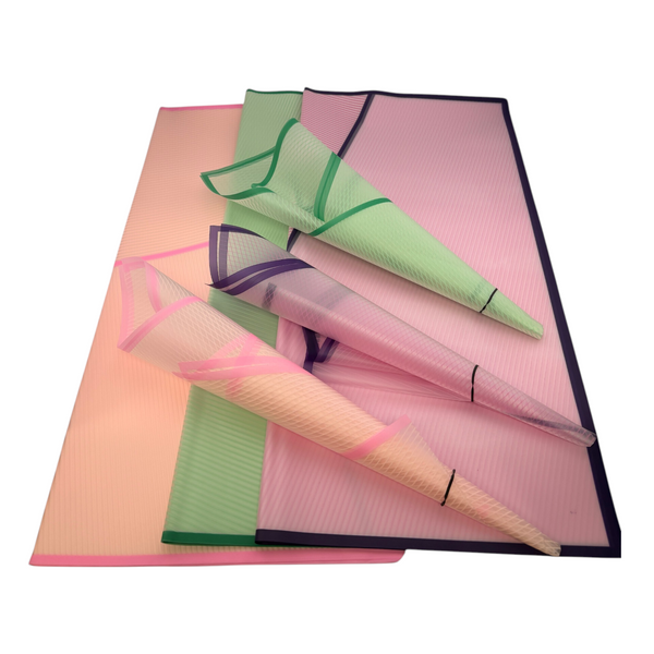 Papel Coreano 57*57cm Paquete X20 Unds SK26-513
