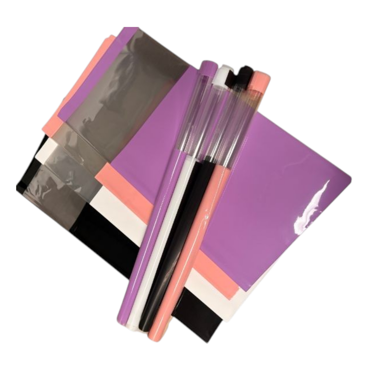 Papel Coreano 57*57cm Paquete X20 Unds SK26-516