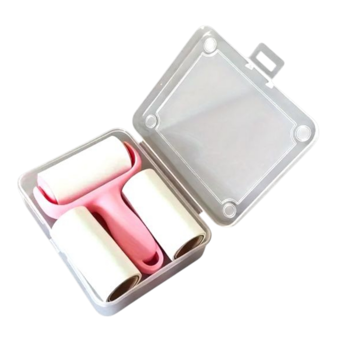Set De Quitalana, 25 Hojas/rollo, 6,5*9,5cm SK-26-026