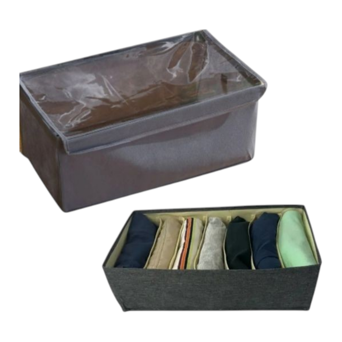 Organizadora De Tela 41×30×22 Cm SK-26-122
