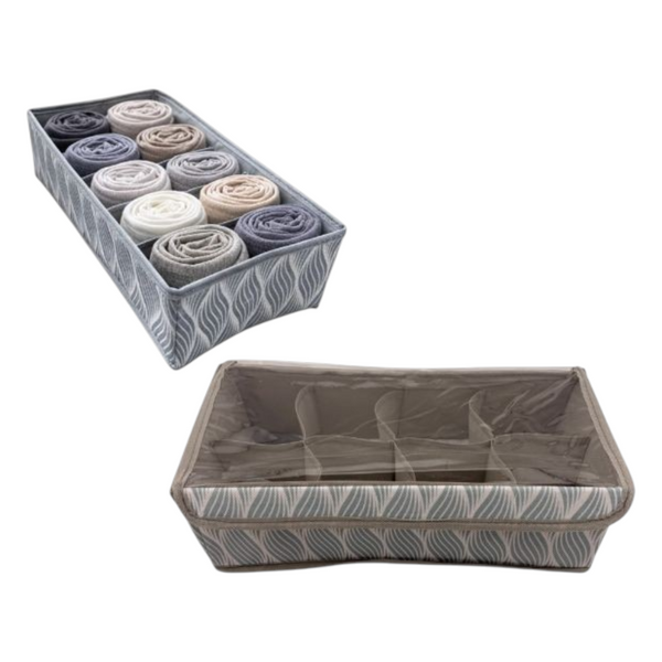 Organizadora De Tela 32×16×10 Cm SK-26-124