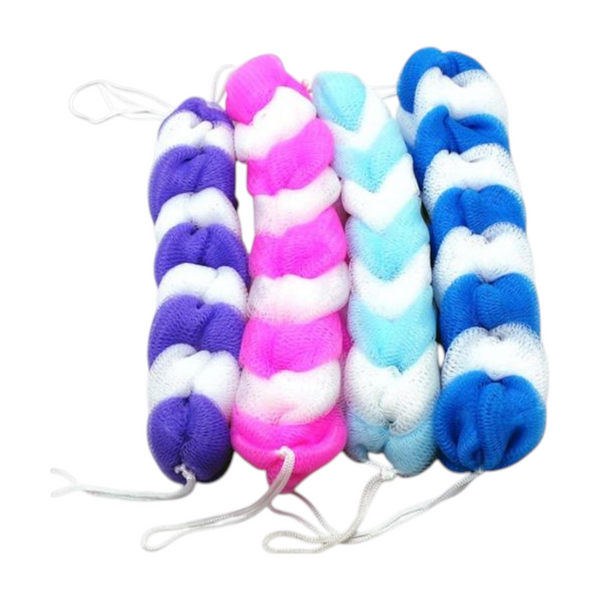 Esponja De Baño 23×5.5 Cm SK-26-131