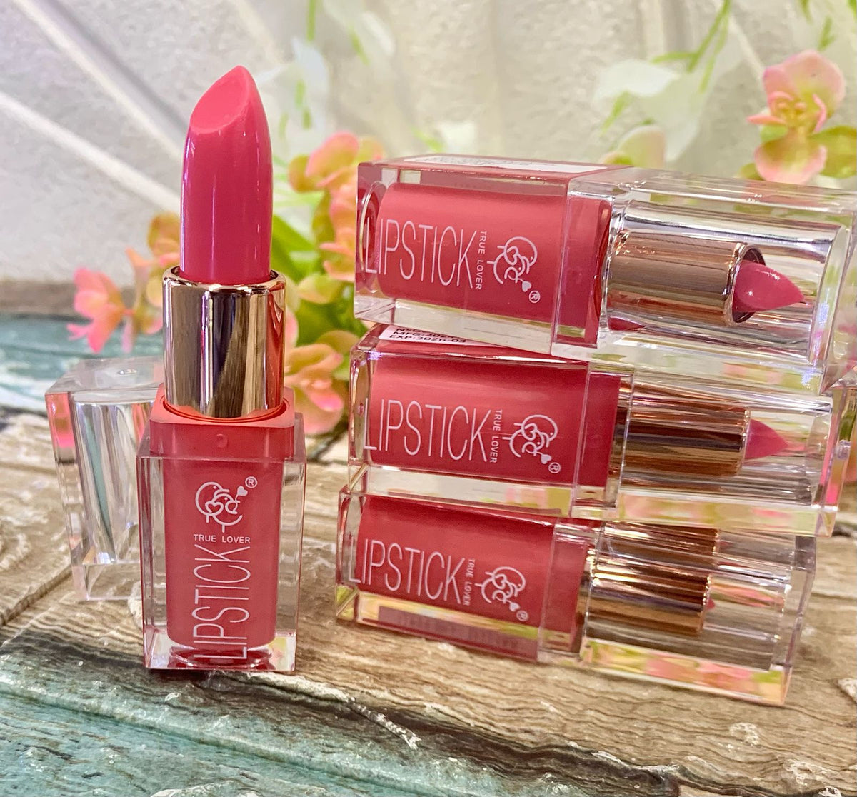 Labial Hidratante True Lover Ref: ZQ2289