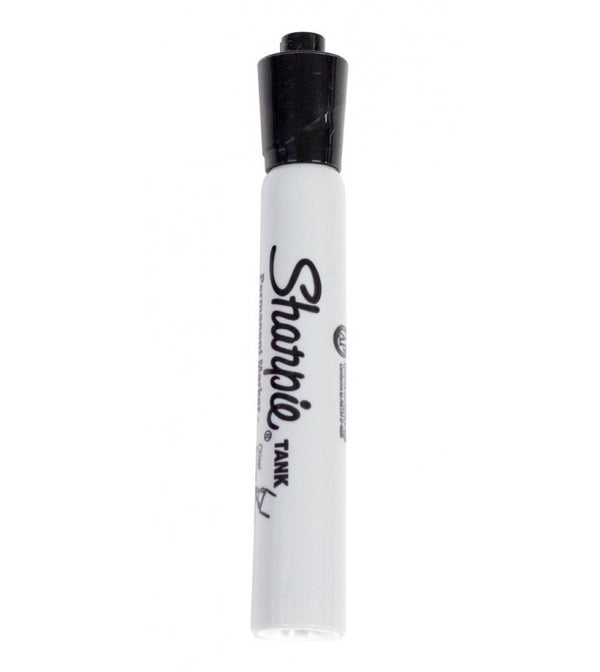 Marcador Sharpie Permenente Grueso