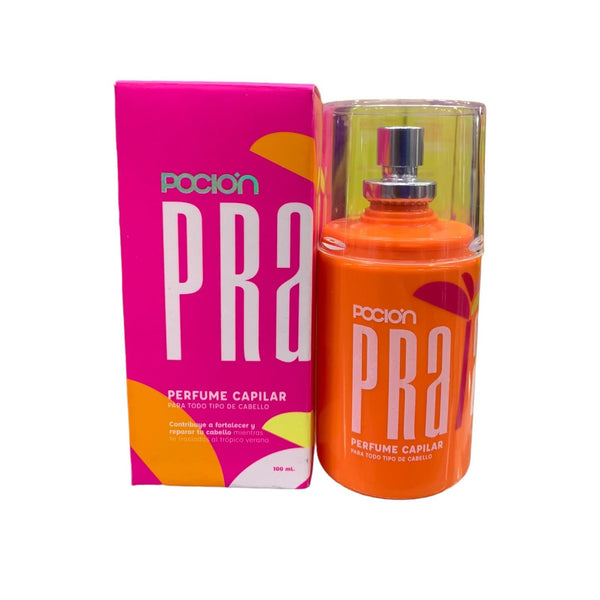 Perfume Capilar Praia Pocion *100 Ml x1 UND