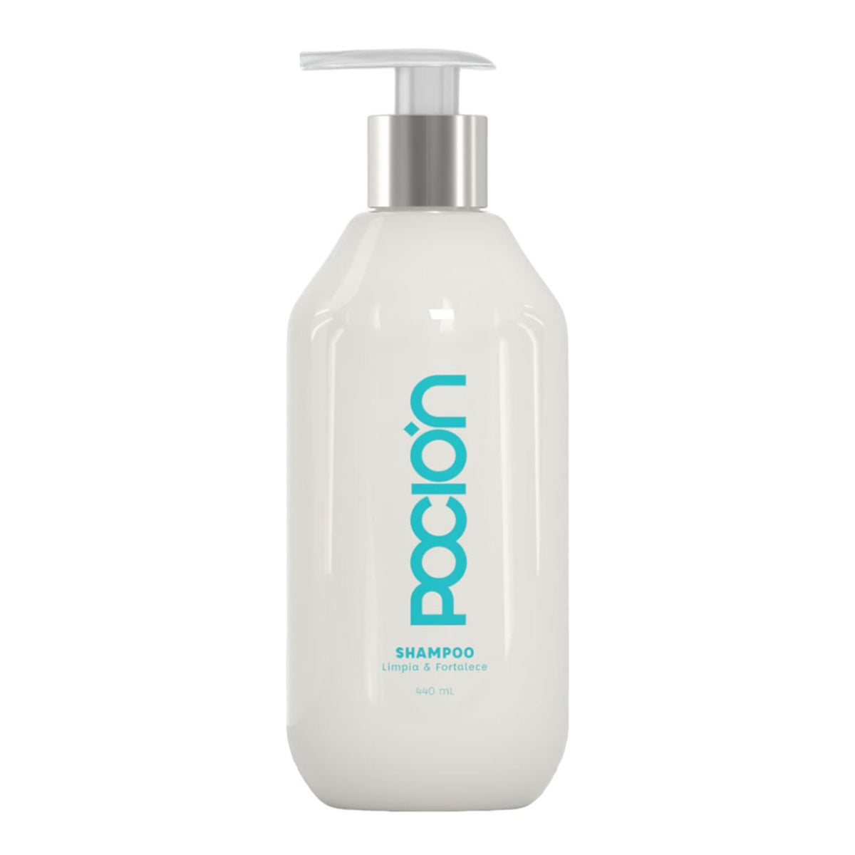 Shampoo Pocion * 440 Ml x1 UND