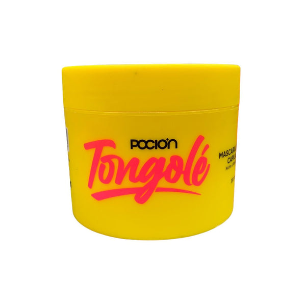 Mascarilla Tongole Pocion * 350 Ml x1 UND