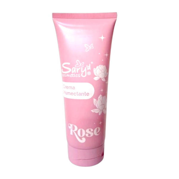 Crema Viajera Rose 180 Ml Ref SY29270