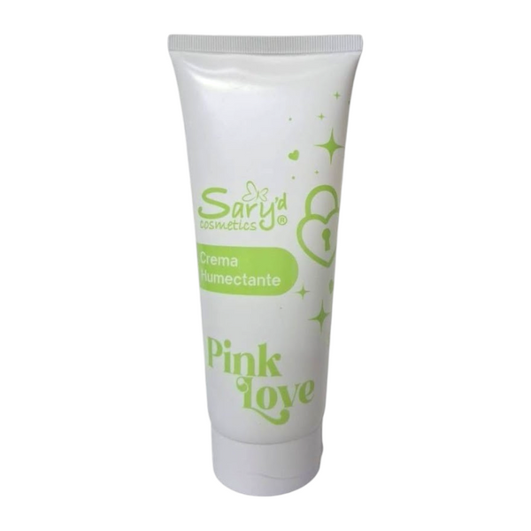 Crema Viajera Pink Love 180 Ml Ref SY29149