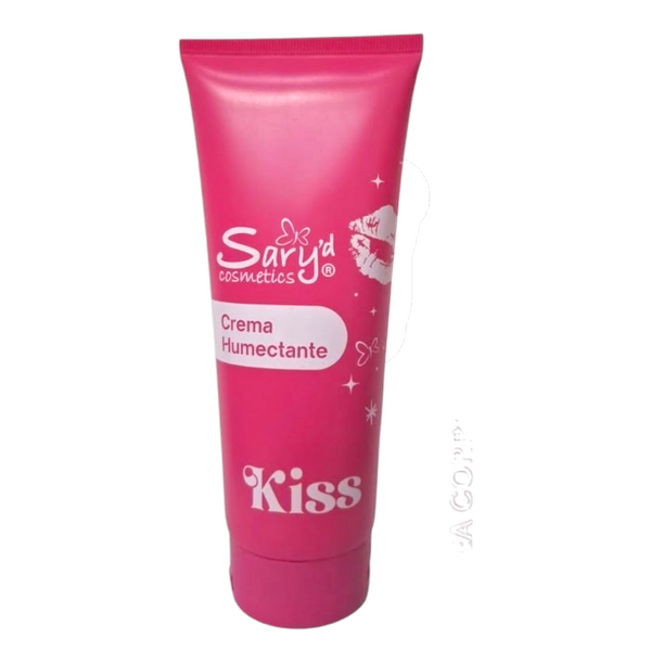 Crema Viajera Kiss 180 Ml Ref SY29125