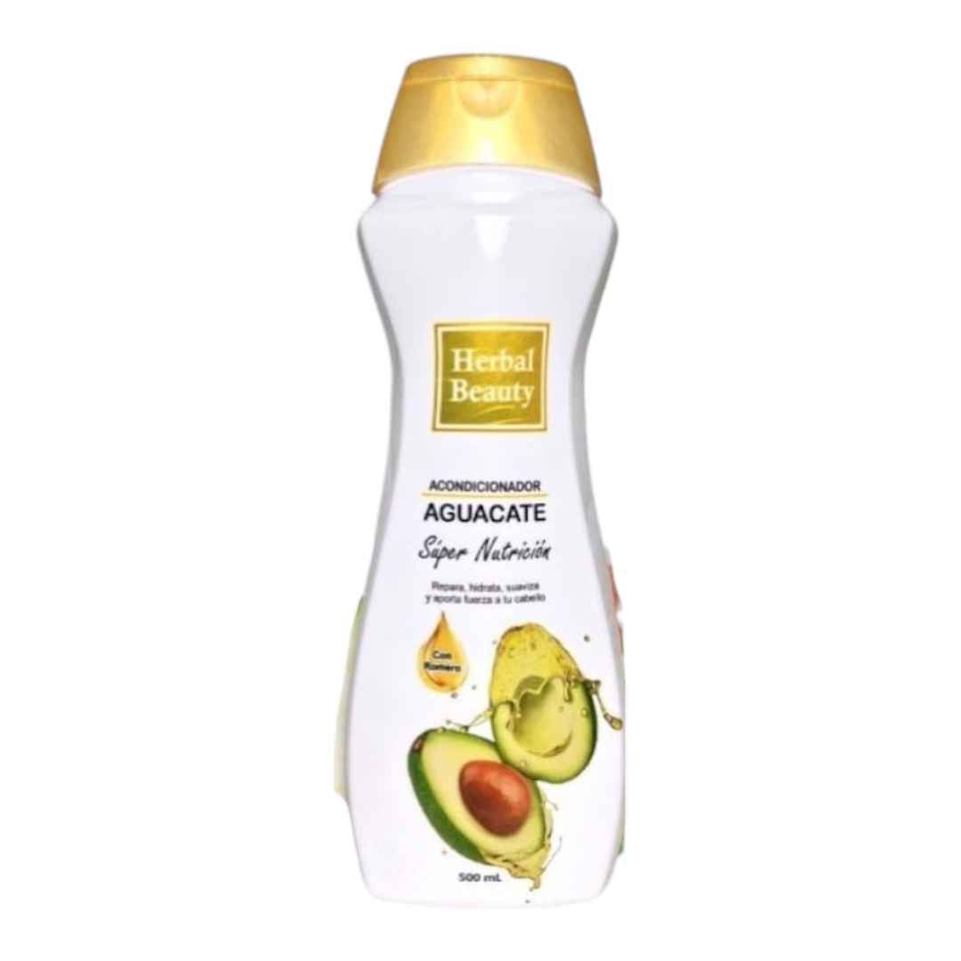 Acondicionador Aguacate 500 Ml Ref 351