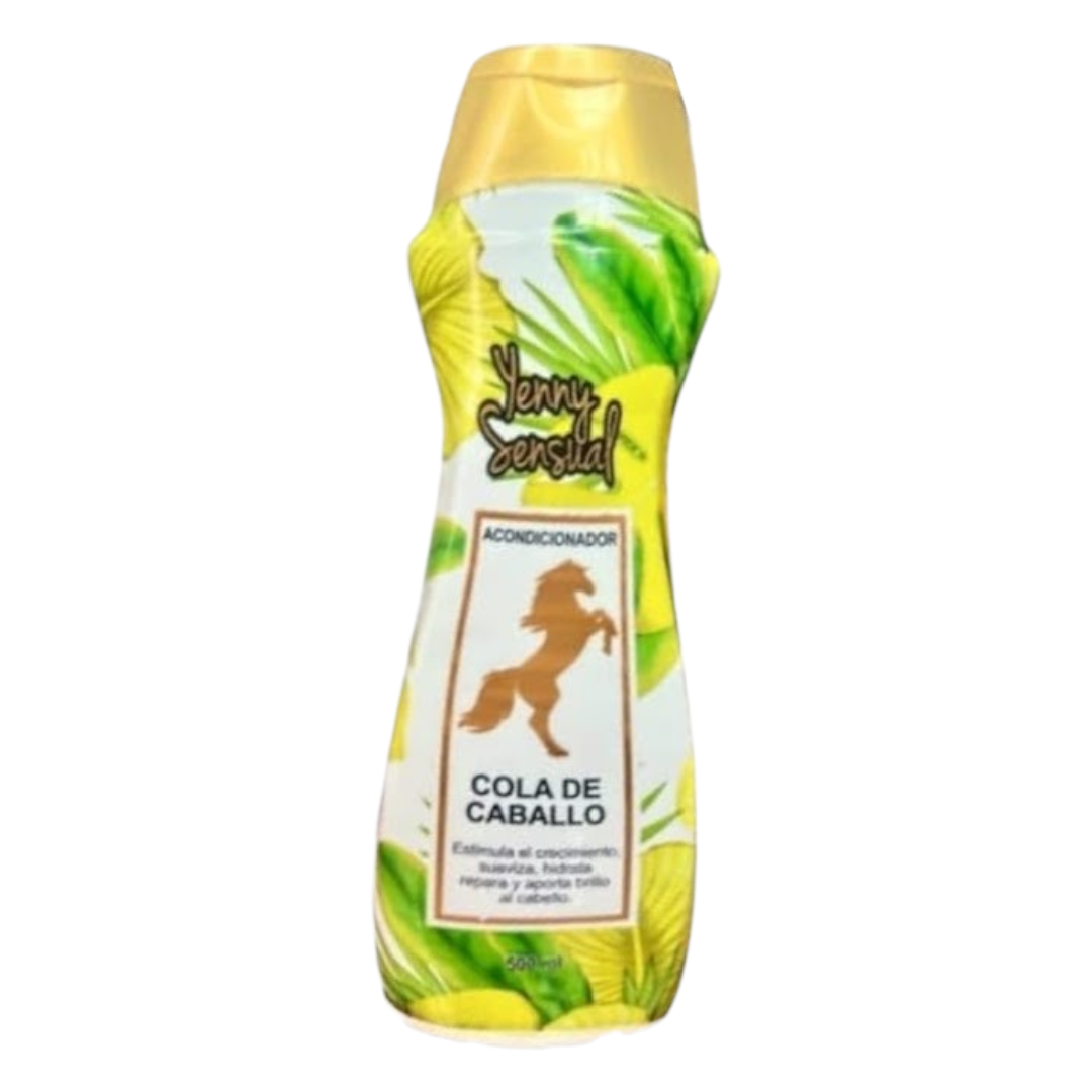 Acondicionador Cola De Caballo 500 Ml Ref 253