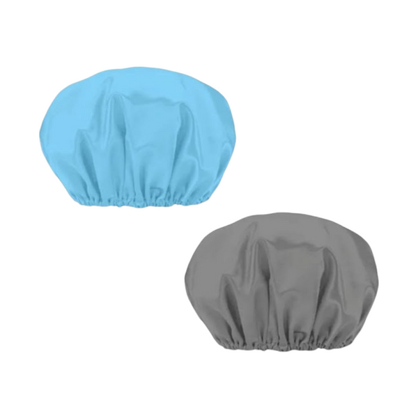 Gorro De Baño Fino Ref DCN-2522 X6 Unds