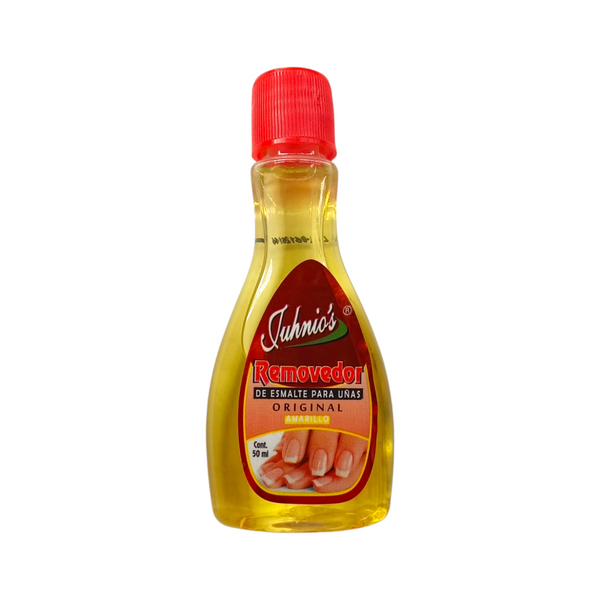 Removedor De Esmalte 50 Ml