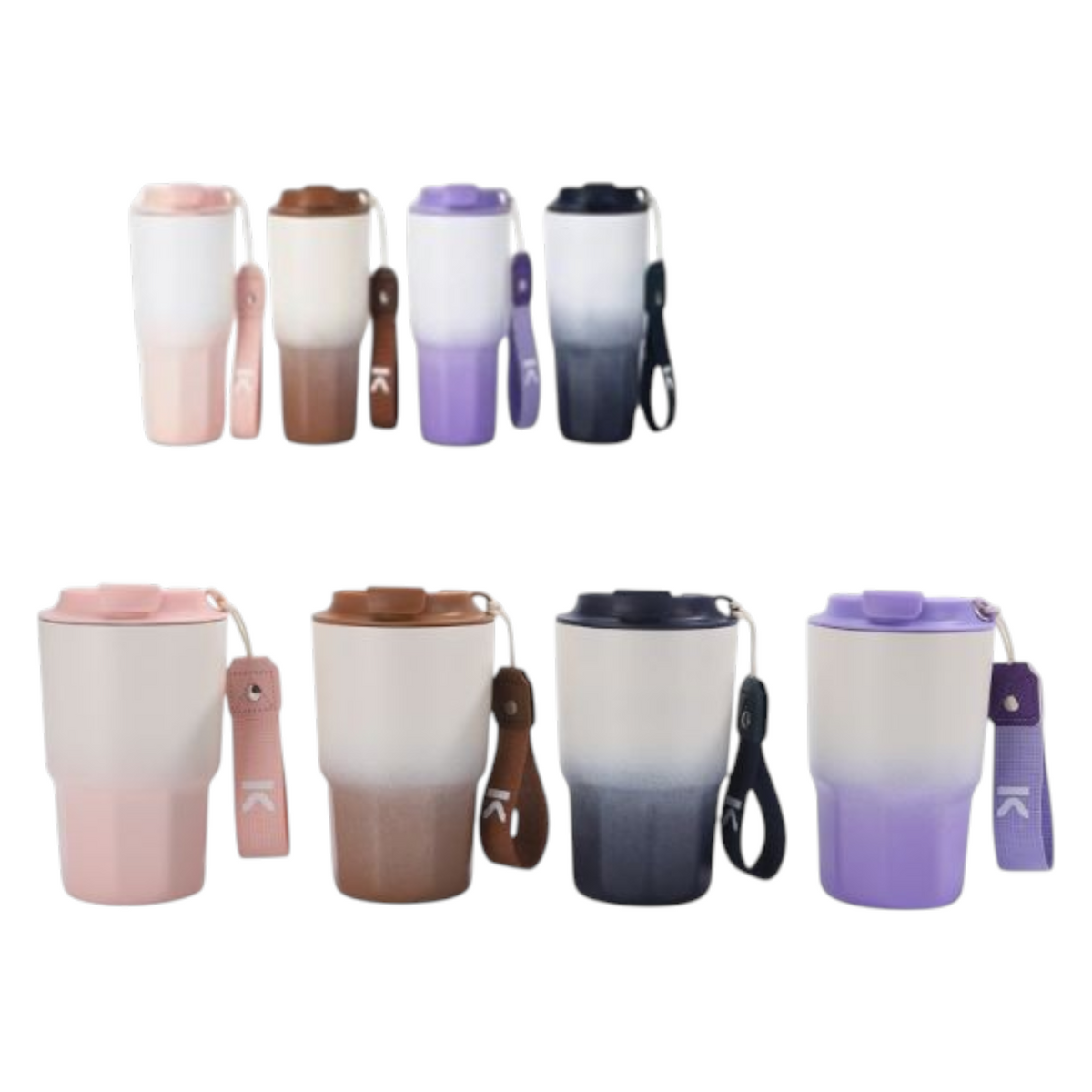 Termo Termico 480ml Color Surtido SK-921
