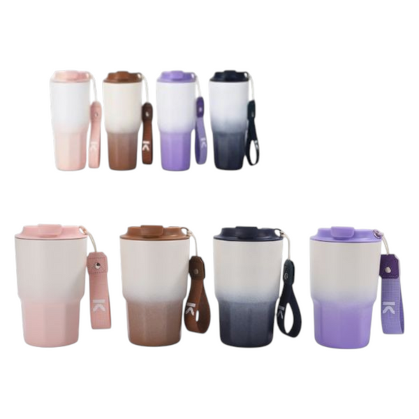 Termo Termico 480ml Color Surtido SK-921