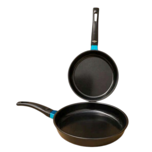 Sarten De Hierro Sin Tapa 18 Cm BYG-1393