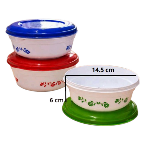 Coca Decorada BYG-0101101