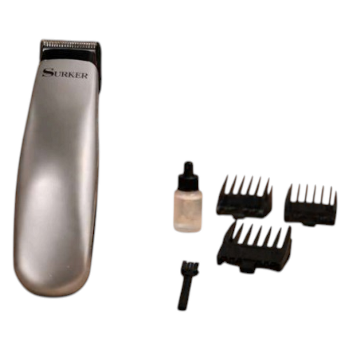 Barbera Surker De Pilas AA BYG-2708