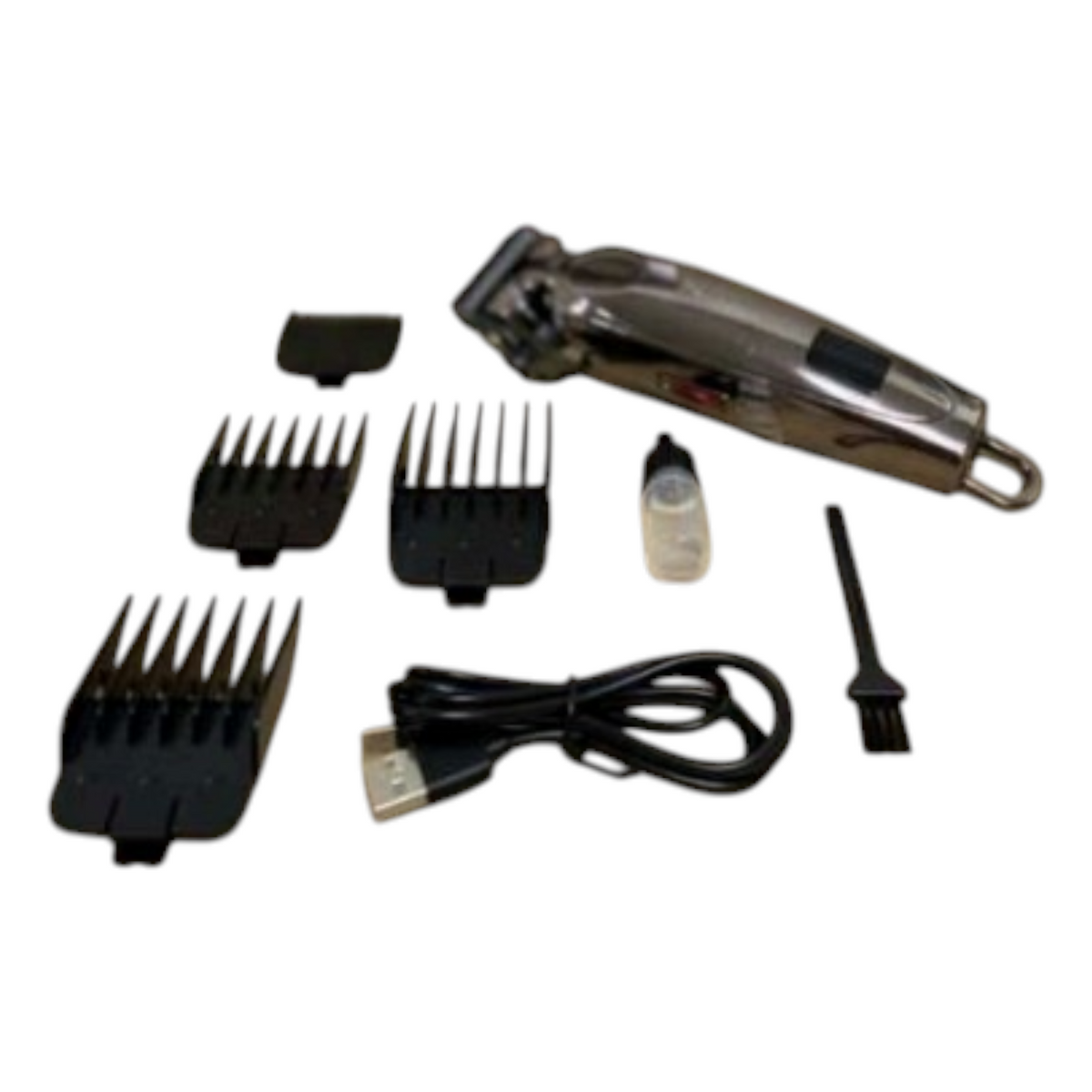 Maquina De Motilar Inalambrica Con Cargador BYG-2715