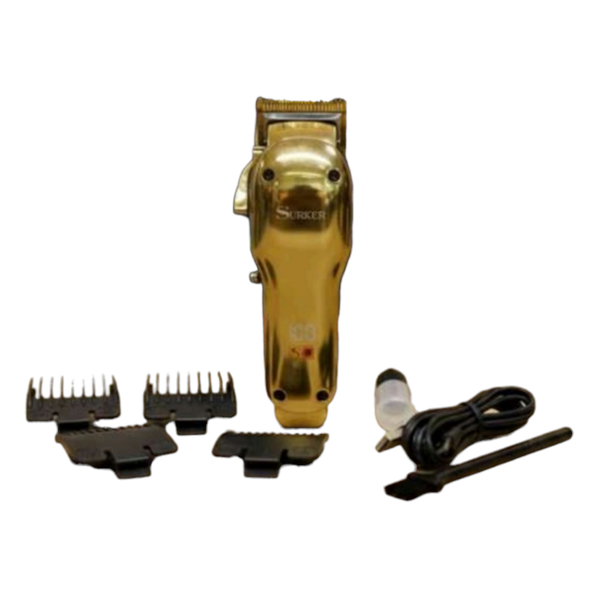 Maquina De Motilar Surker Inalambrico Con Cargador
