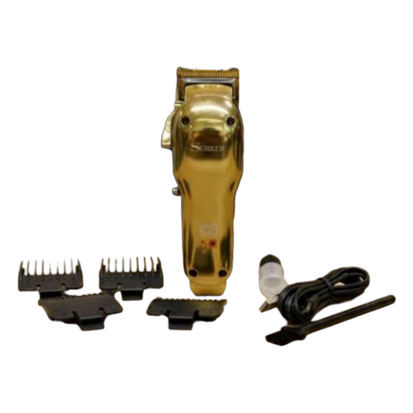 Maquina De Motilar Surker Inalambrico Con Cargador