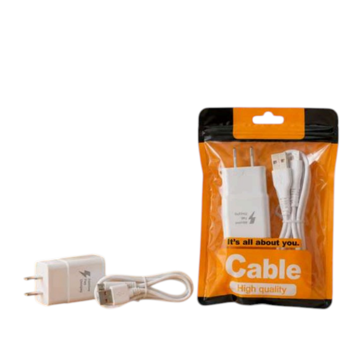 Cable Usb Tipo C BYG-1732