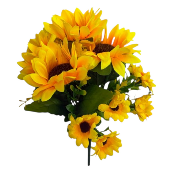 Ramo Girasol Economico DK-3441 X3 Ramos