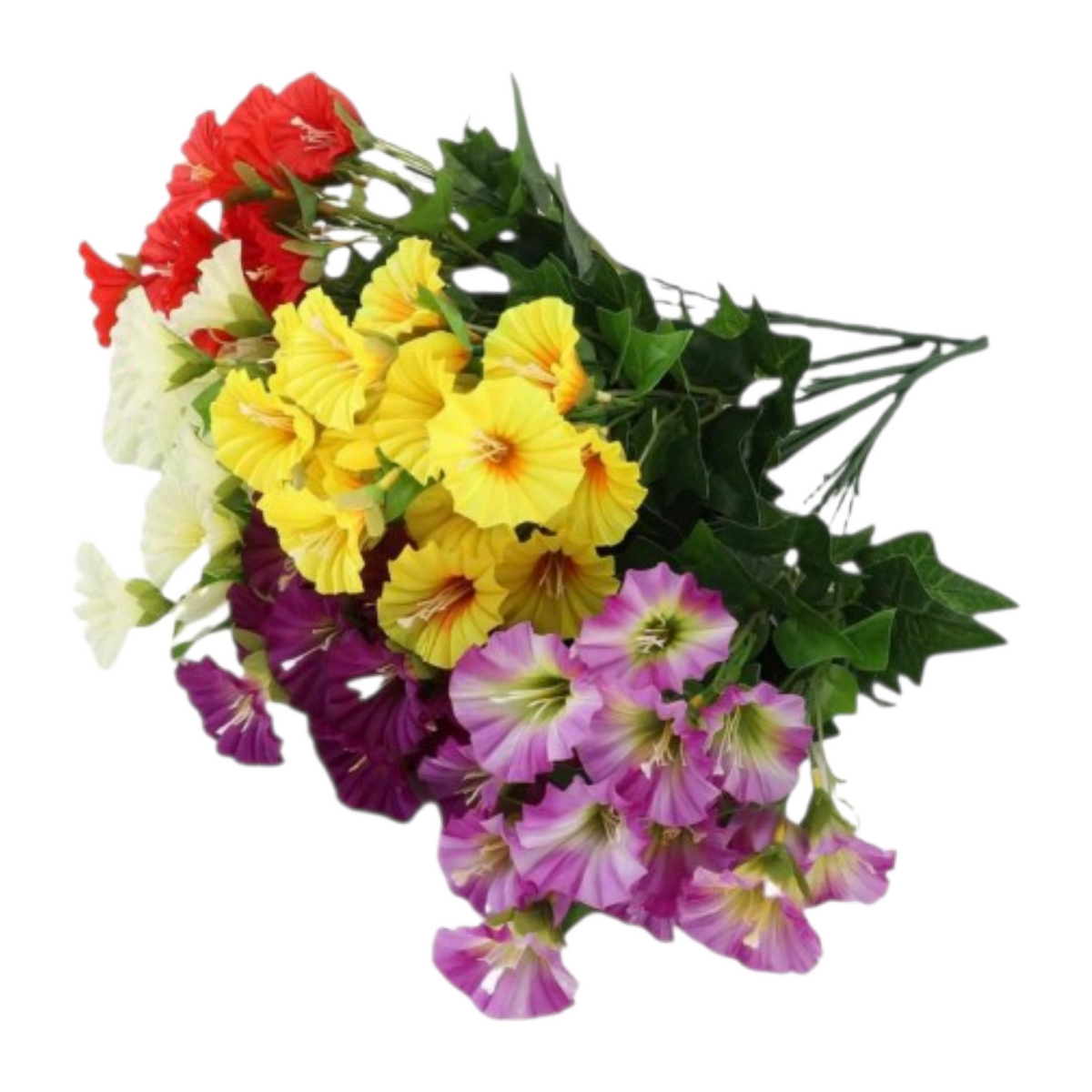 Ramo De 12 Flores DK-3994-B2 X6 Ramos