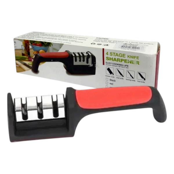 Afilador De Cuchillo DK-3299