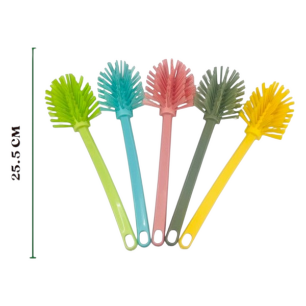 Cepillo Esquinero 25,5 Cm DK-3274