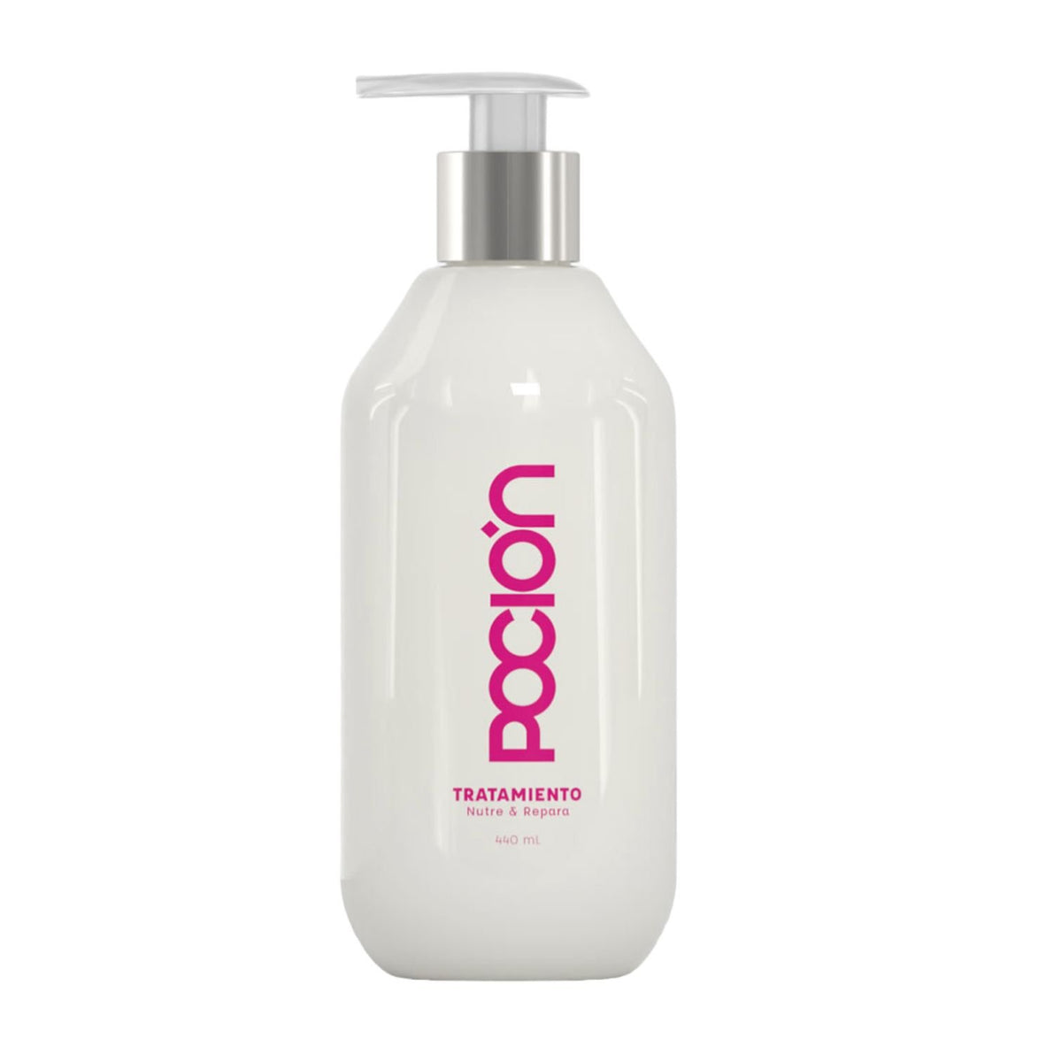 Tratamiento Pocion * 440 Ml x1 UND